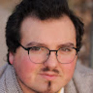 Meet your Posher, Jared